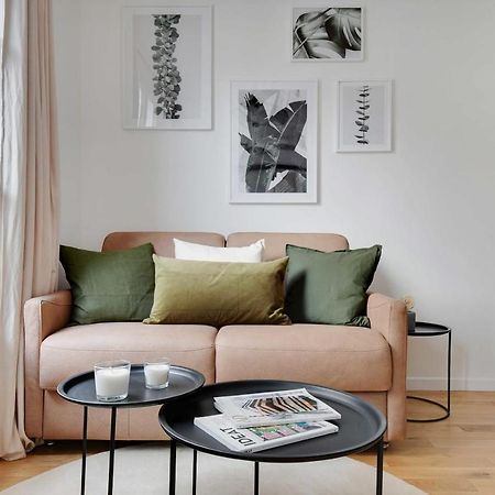 Amazing Apartment 1Br4P Cremieux Gare De Lyon Paris Dış mekan fotoğraf