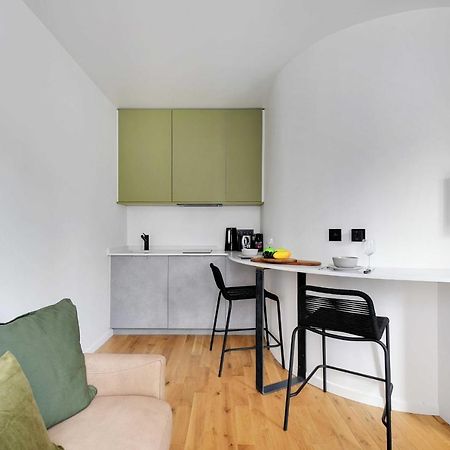 Amazing Apartment 1Br4P Cremieux Gare De Lyon Paris Dış mekan fotoğraf