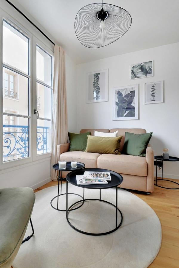 Amazing Apartment 1Br4P Cremieux Gare De Lyon Paris Dış mekan fotoğraf