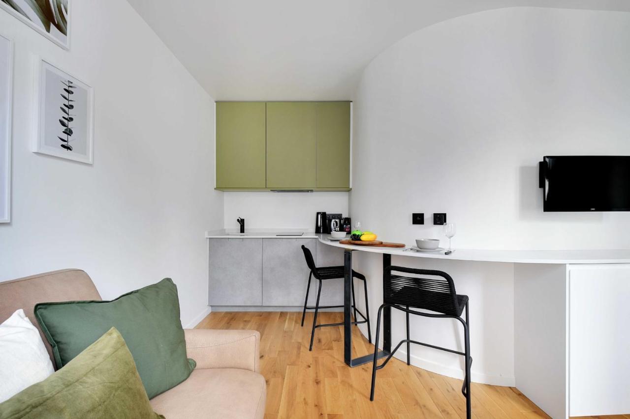 Amazing Apartment 1Br4P Cremieux Gare De Lyon Paris Dış mekan fotoğraf